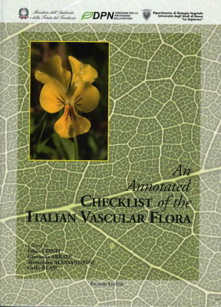 Checklist Flora Italiana     004.jpg